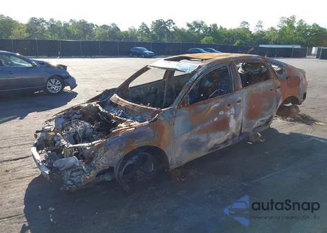 2018 Honda Accord Ex z USA, uszkodzony, nr VIN 1HGCV1F41JA005817